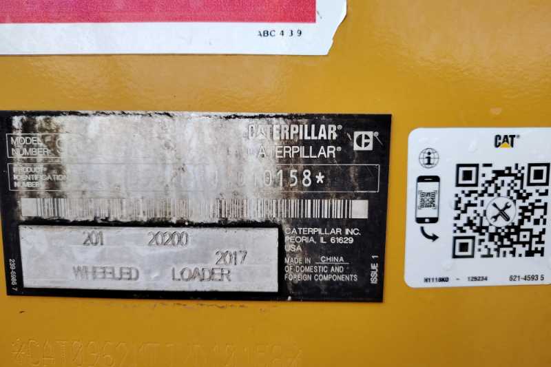 OmecoHub - Immagine CATERPILLAR 962M